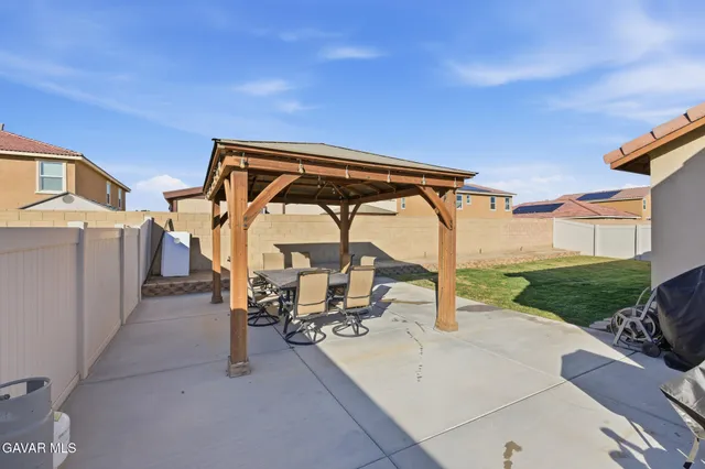 $484,900 | 3567 Garnet Lane, Lancaster, CA 93535