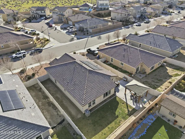 $484,900 | 3567 Garnet Lane, Lancaster, CA 93535