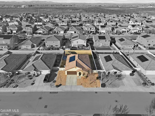 $484,900 | 3567 Garnet Lane, Lancaster, CA 93535