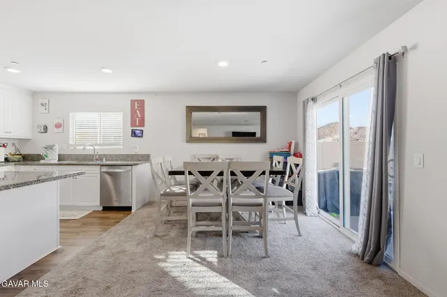 $484,900 | 3567 Garnet Lane, Lancaster, CA 93535