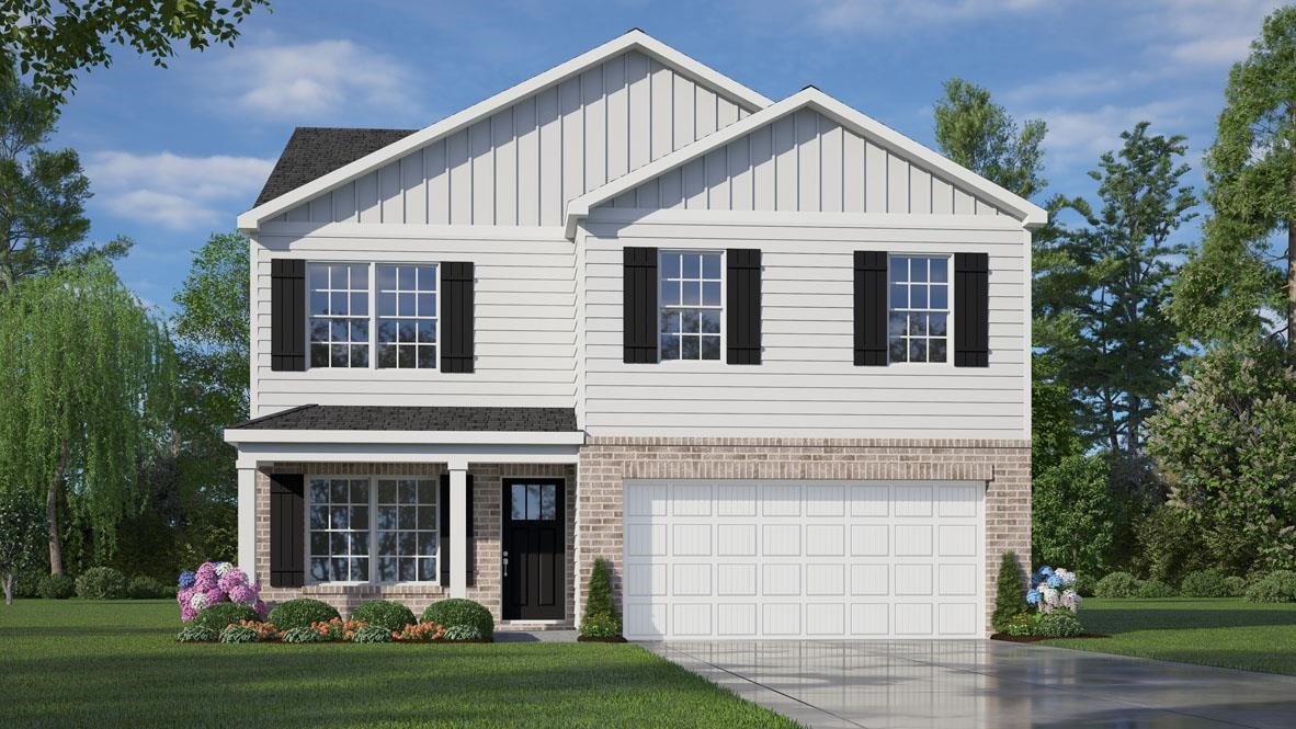 804 Sea Brook Carthage, NC 28327 - Photo 1 of 39 Photo 1