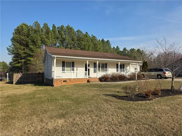 $244,900 | 130 Lemons Street, Stoneville, NC 27048