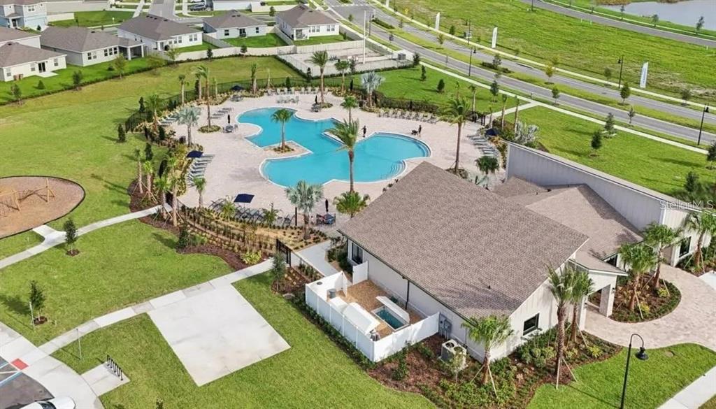 4489 Magnolia Ridge Court Kissimmee, FL 34746 - Photo 13 of 14 Gallery Image 13