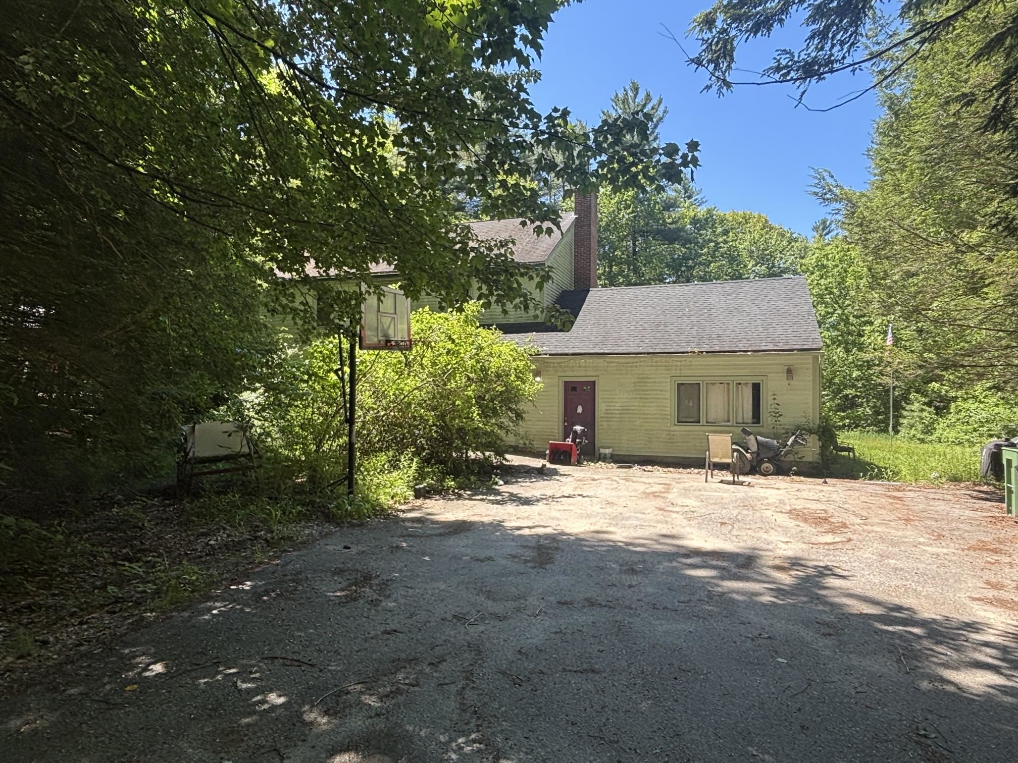 21 Albin Road Bow, NH 03304 - Photo 10 of 14