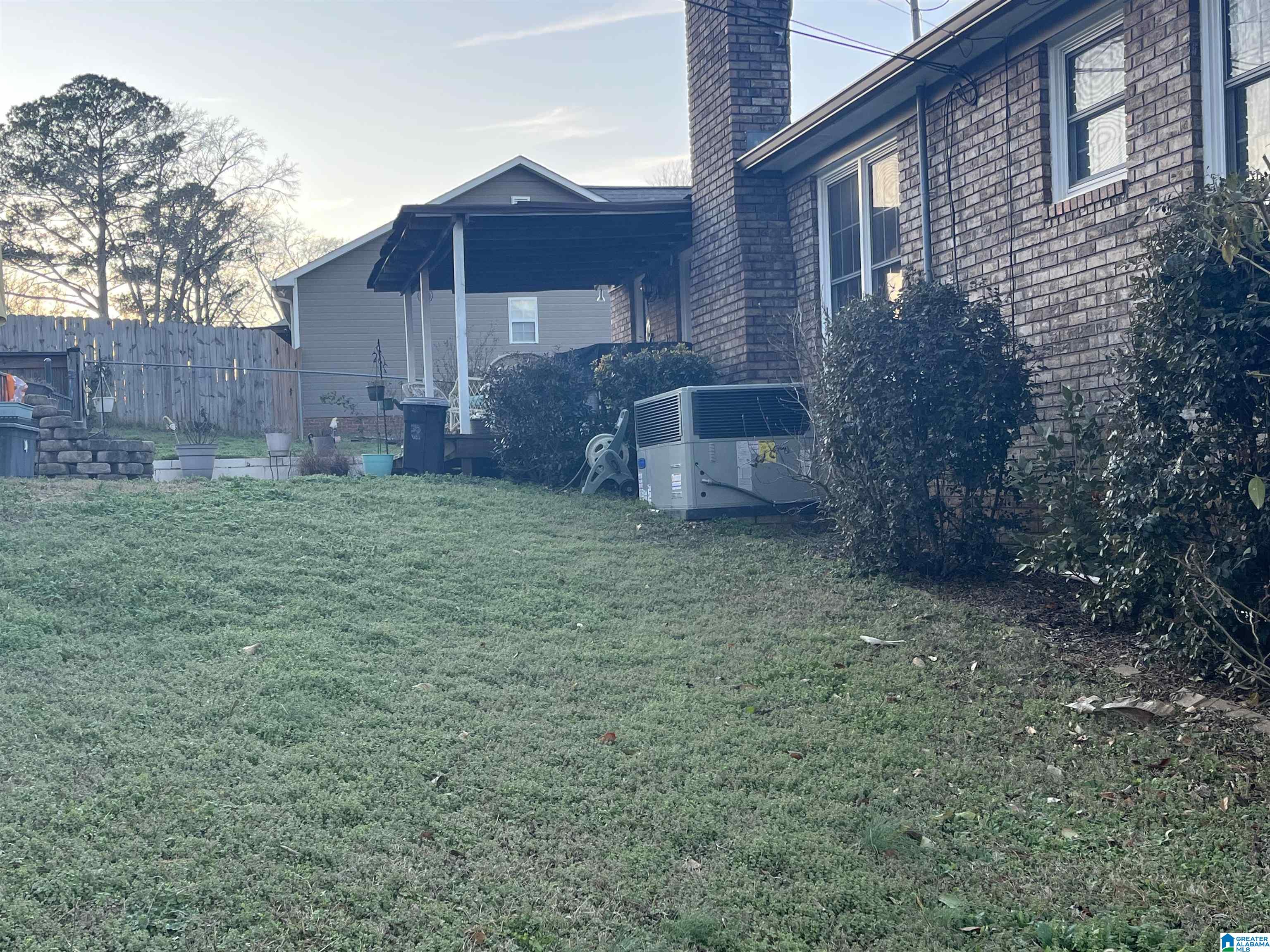 1001 Generose Street Sylacauga, AL 35151 - Photo 7 of 46