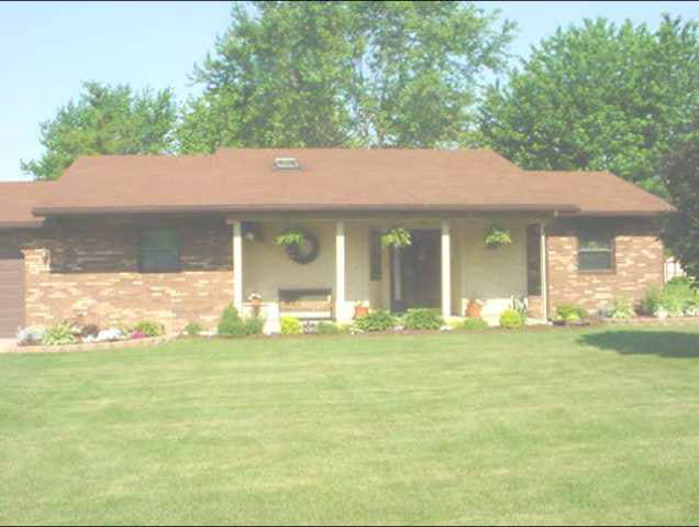 3301 North Harrison Road Muncie, IN 47304 - Photo 1 of 7