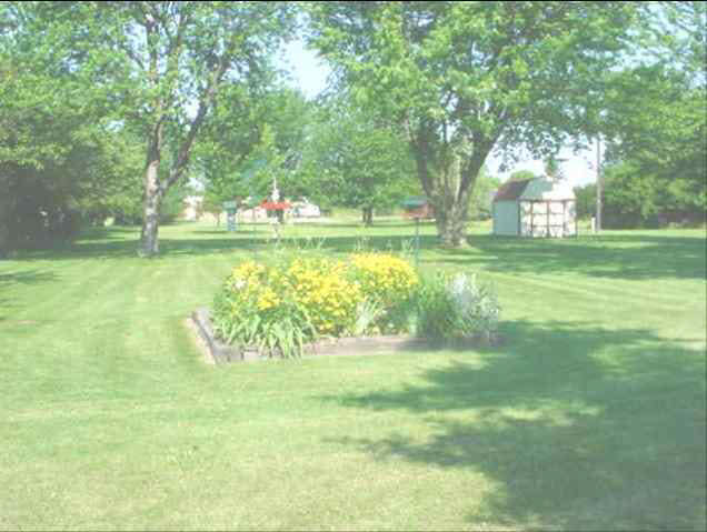 3301 North Harrison Road Muncie, IN 47304 - Photo 3 of 7