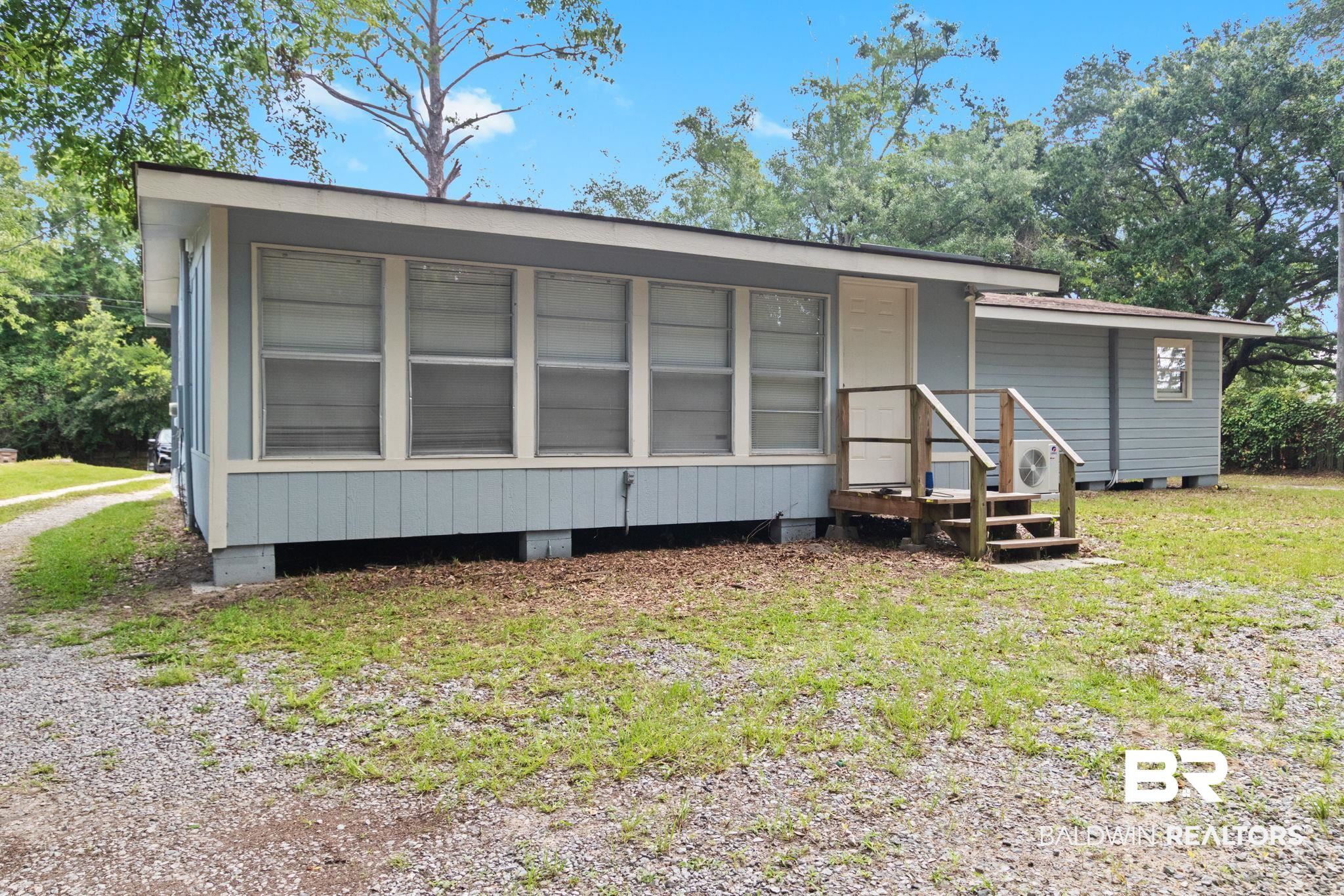 1411 Terrell Road Mobile, AL 36605 - Photo 52 of 59