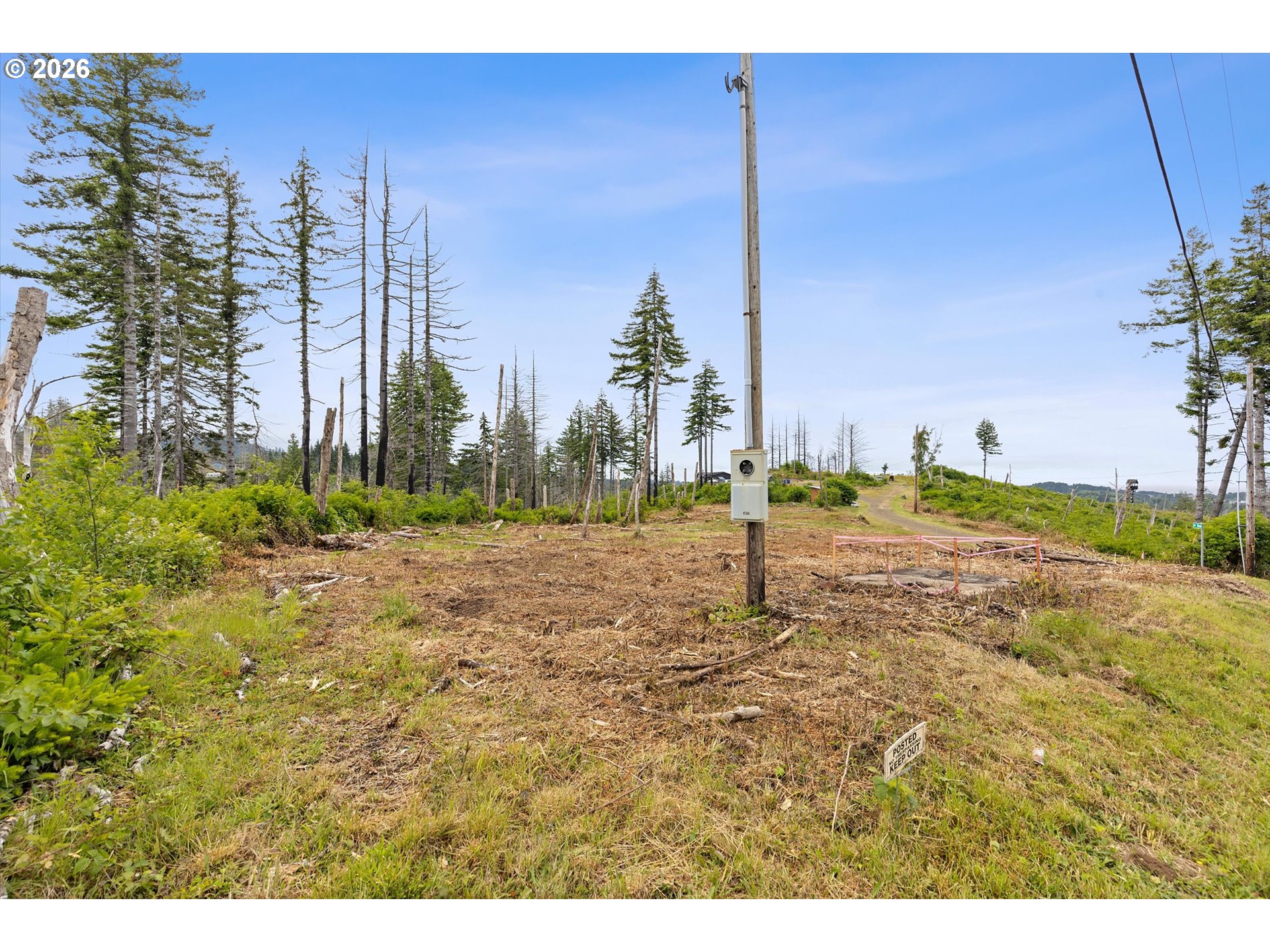 Northeast Viewcrest Street, Unit TL 900 Otis, OR 97368 - Photo 10 of 14