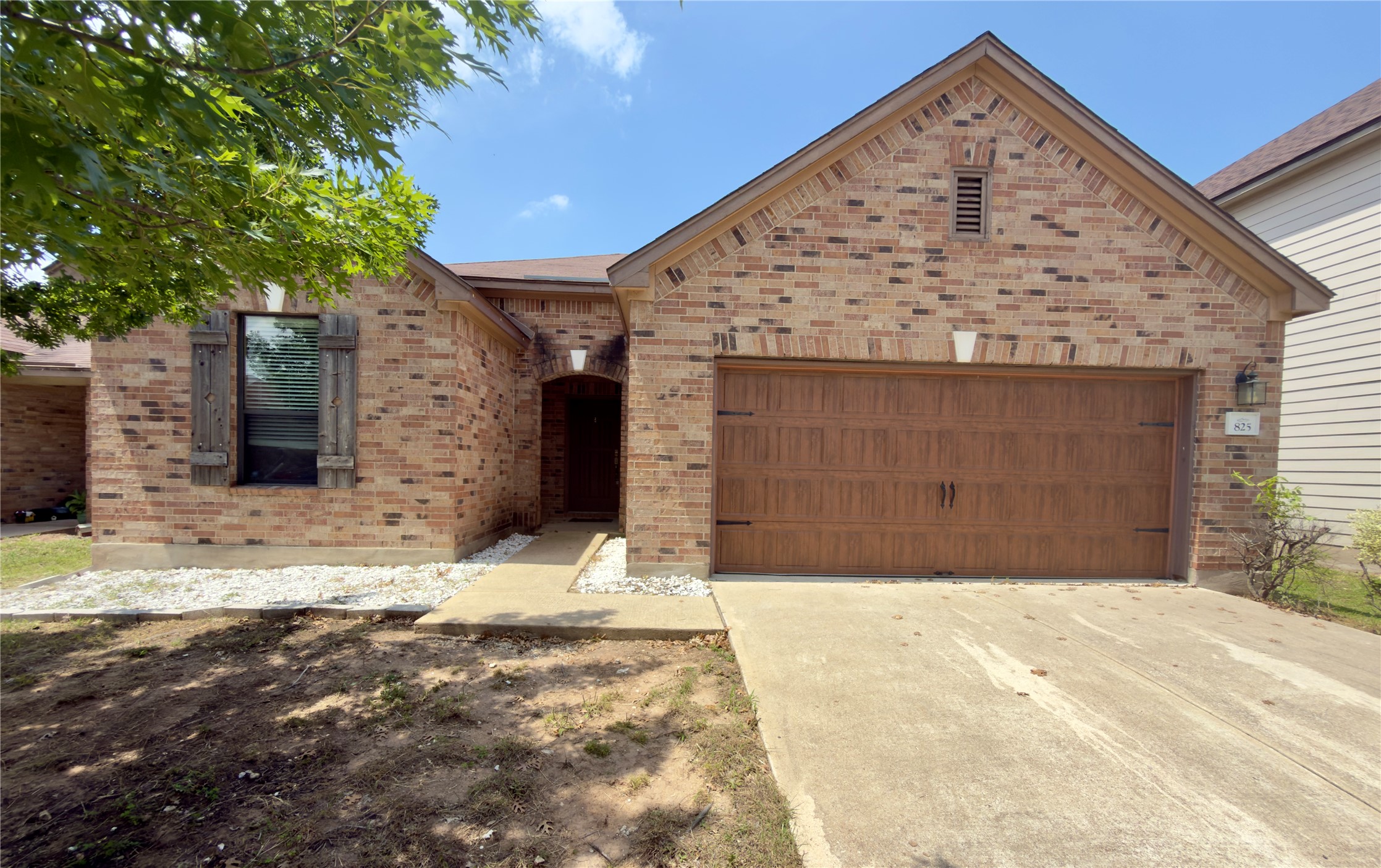 825 Watson Way Pflugerville, TX 78660 - Photo 1 of 20