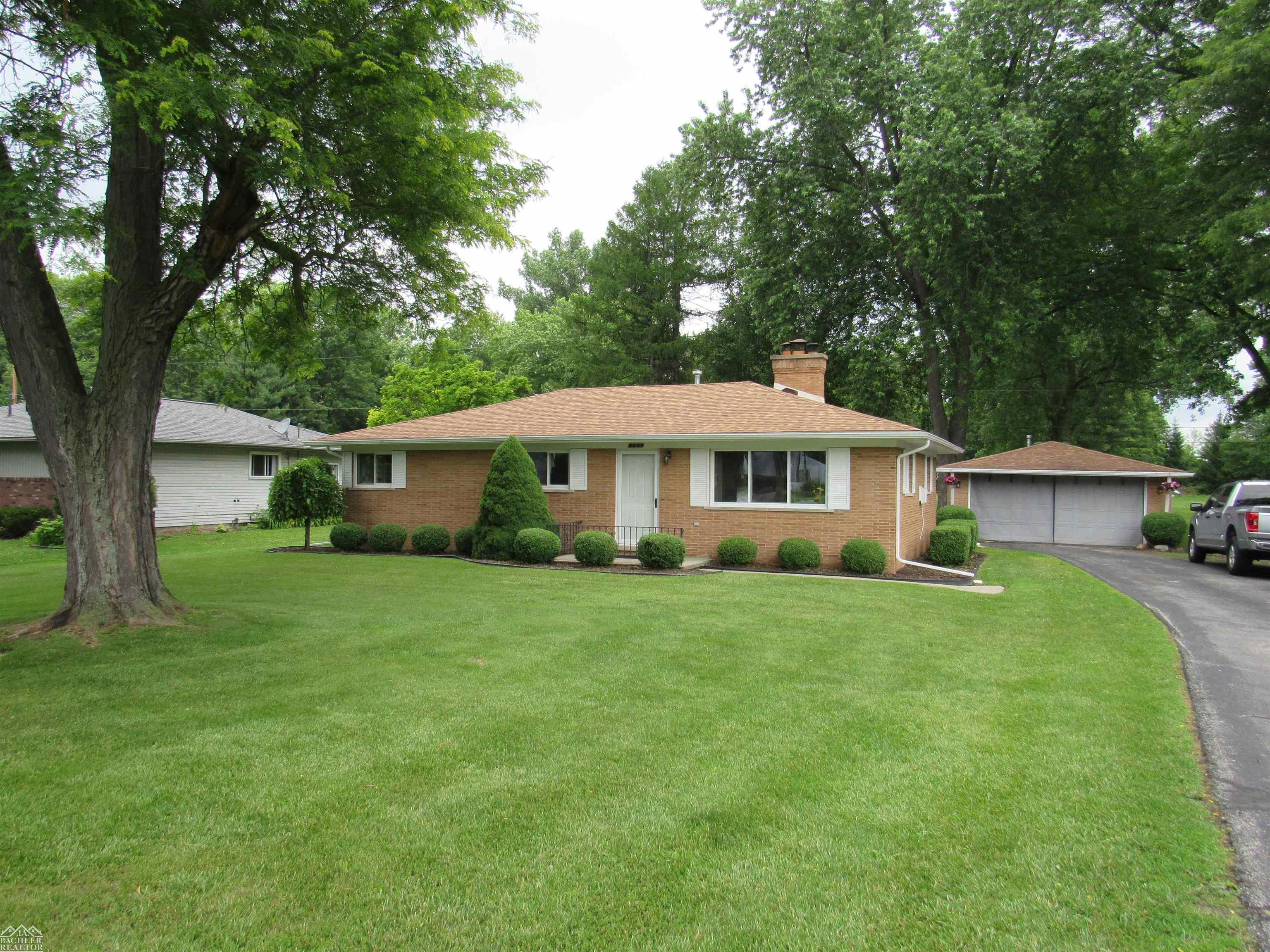 590 Meisner Road East China, MI 48054 - Photo 33 of 33