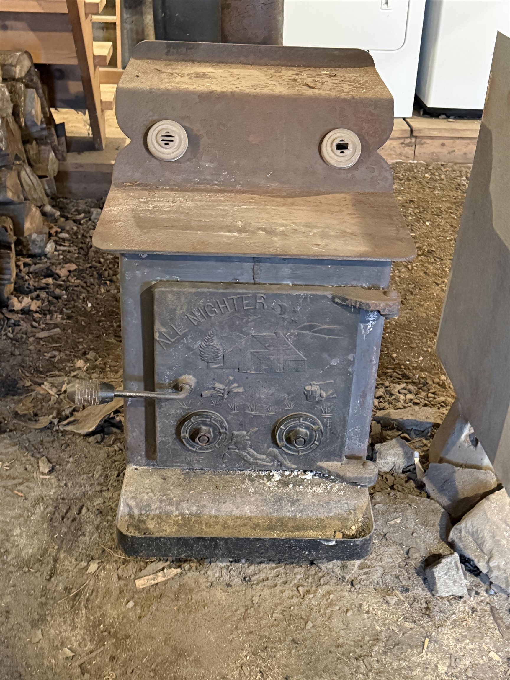 1110 Creek Road Albany, VT 05845 - Photo 41 of 55