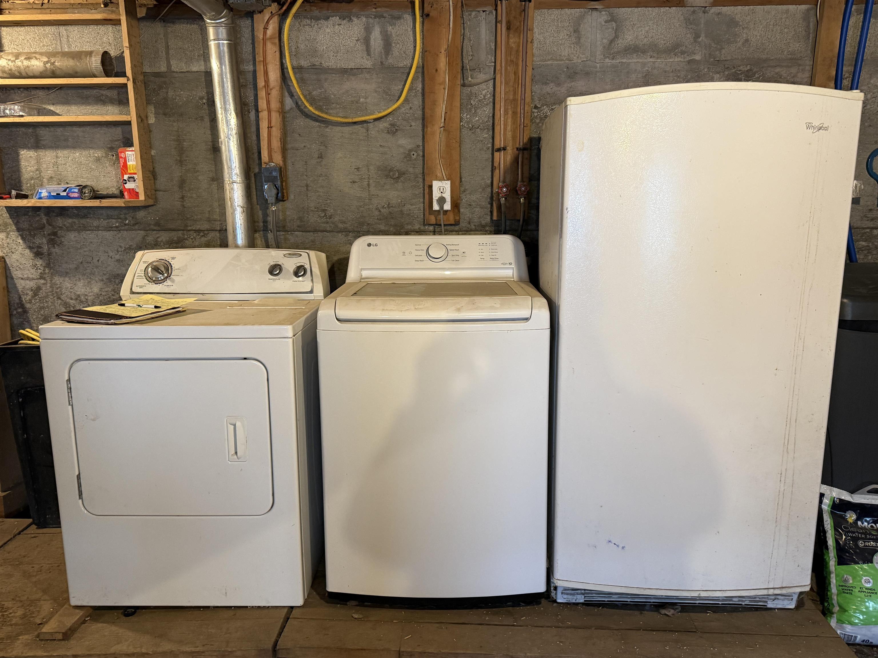 1110 Creek Road Albany, VT 05845 - Photo 42 of 55