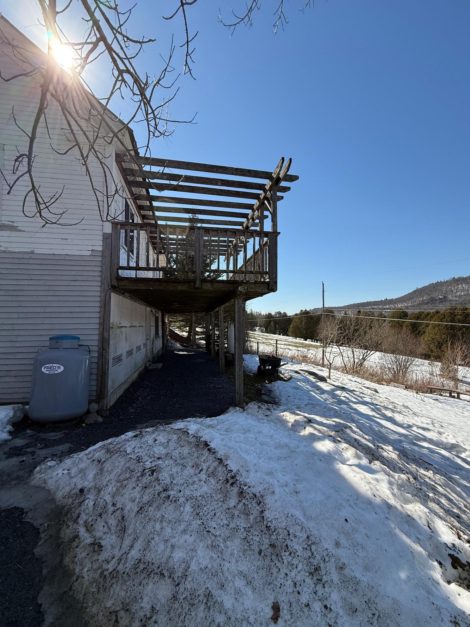 1110 Creek Road Albany, VT 05845 - Photo 46 of 55