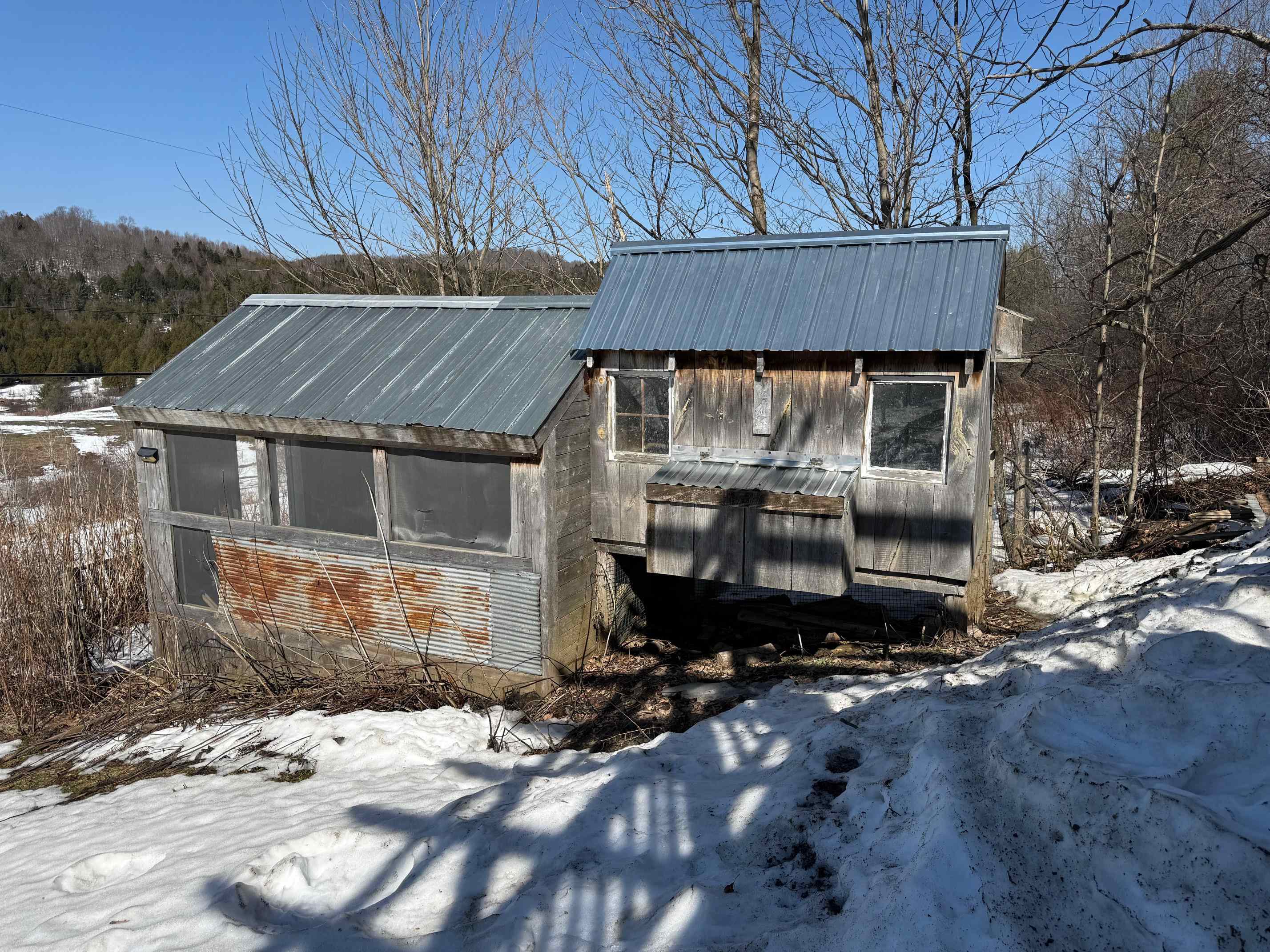 1110 Creek Road Albany, VT 05845 - Photo 50 of 59