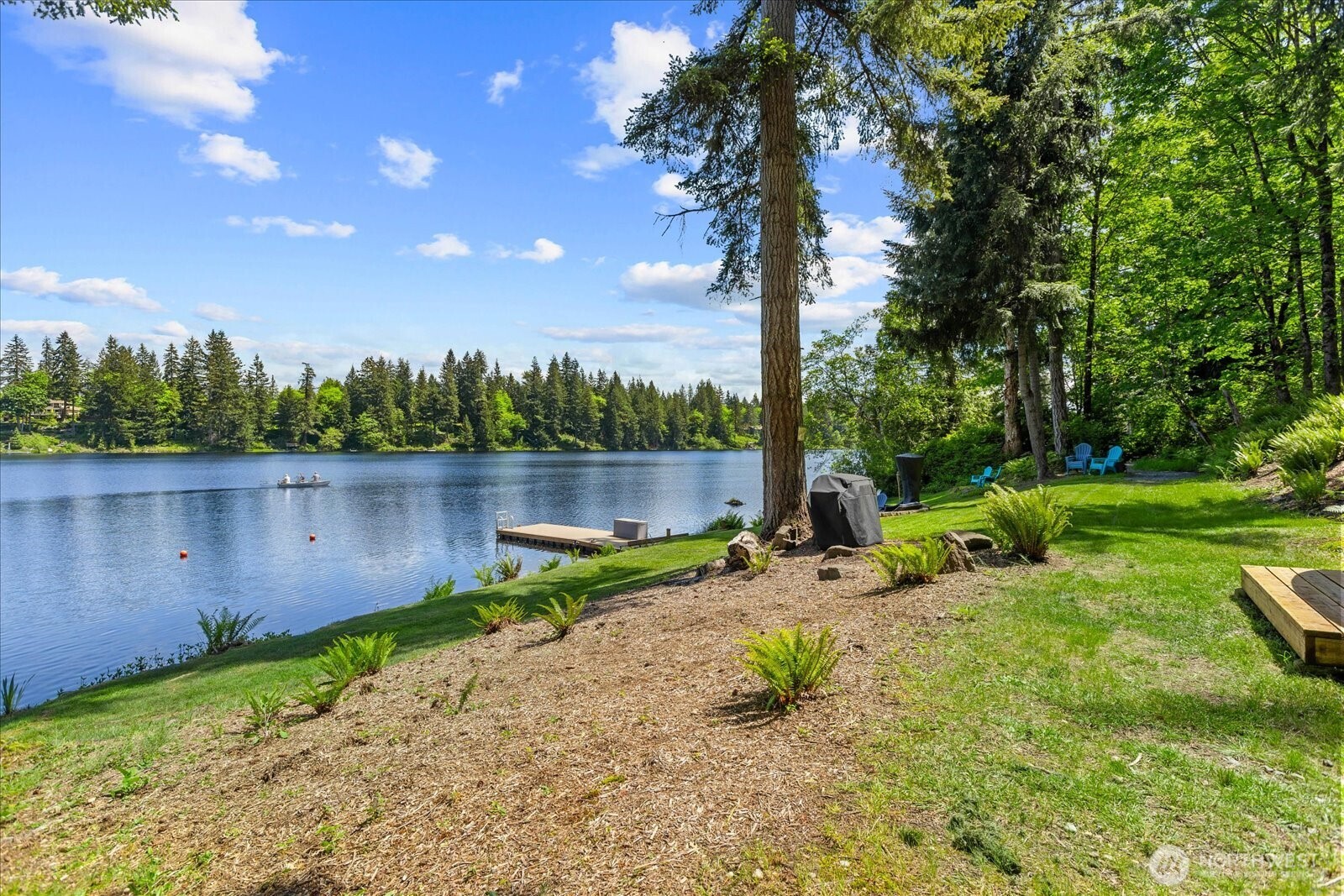 6205 Adams Log Cabin Road Snohomish, WA 98290 - Photo 36 of 40