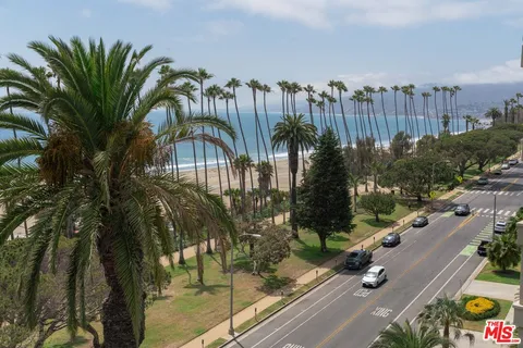 $2,900,000 | 535 Ocean Avenue, Unit 8A, Santa Monica, CA 90402