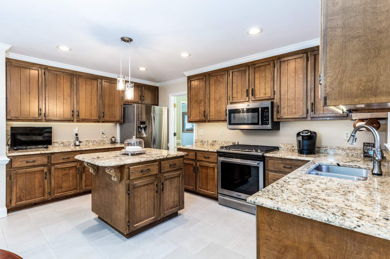 3920 Inland Court Raleigh, NC 27606 - Photo 15 of 26 Photo 15
