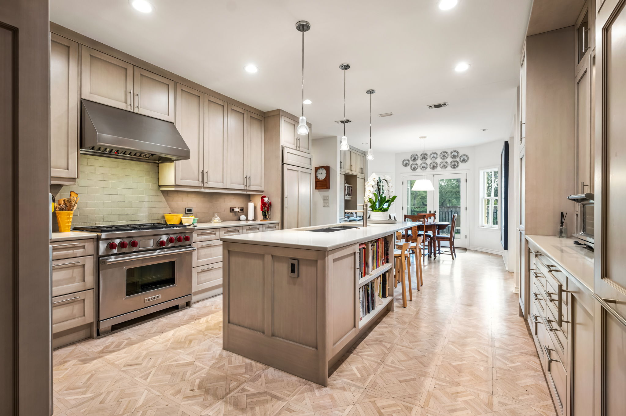 311 Ridgewood Road Austin, TX 78746 - Photo 14 of 38