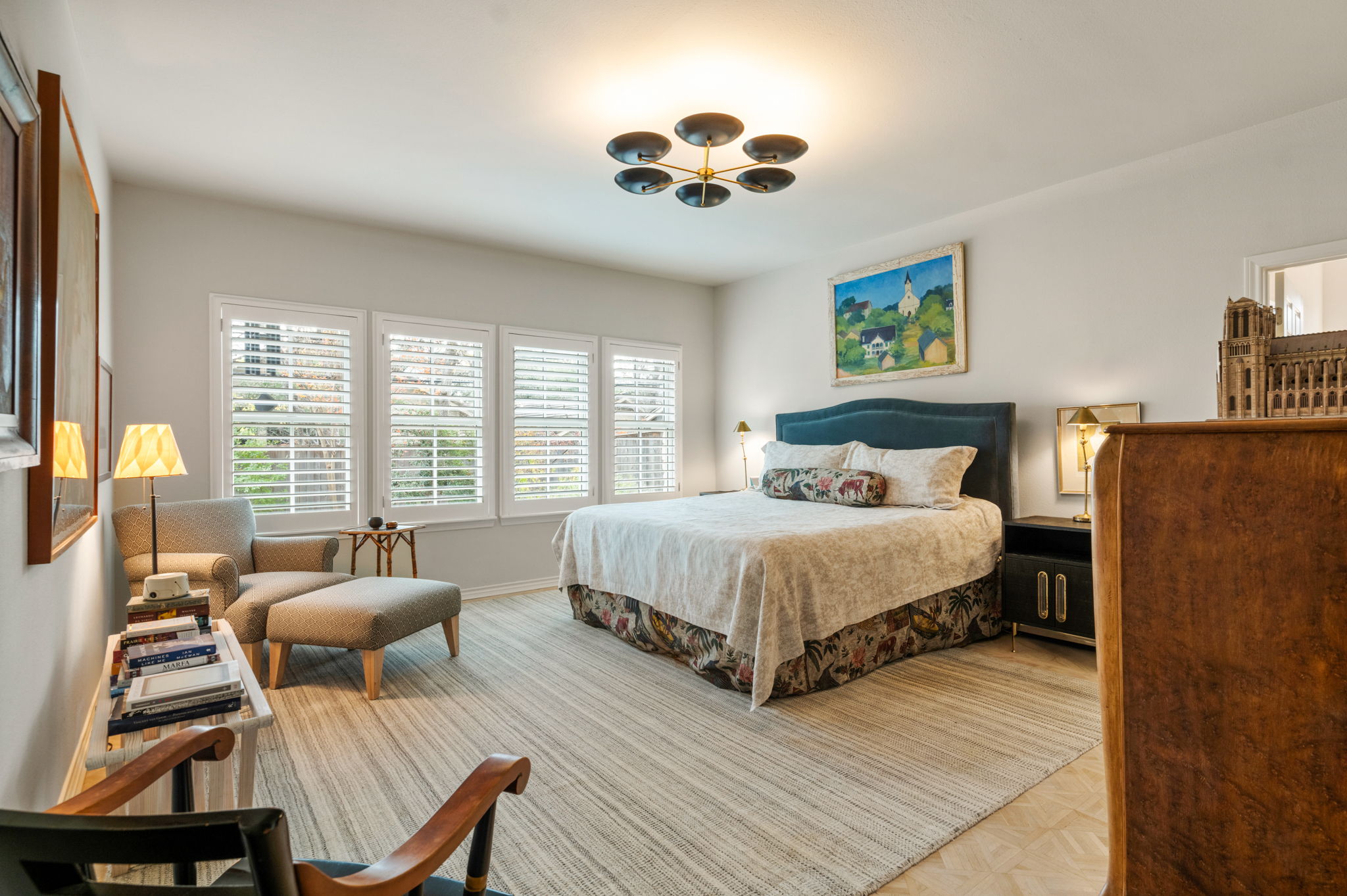 311 Ridgewood Road Austin, TX 78746 - Photo 19 of 35