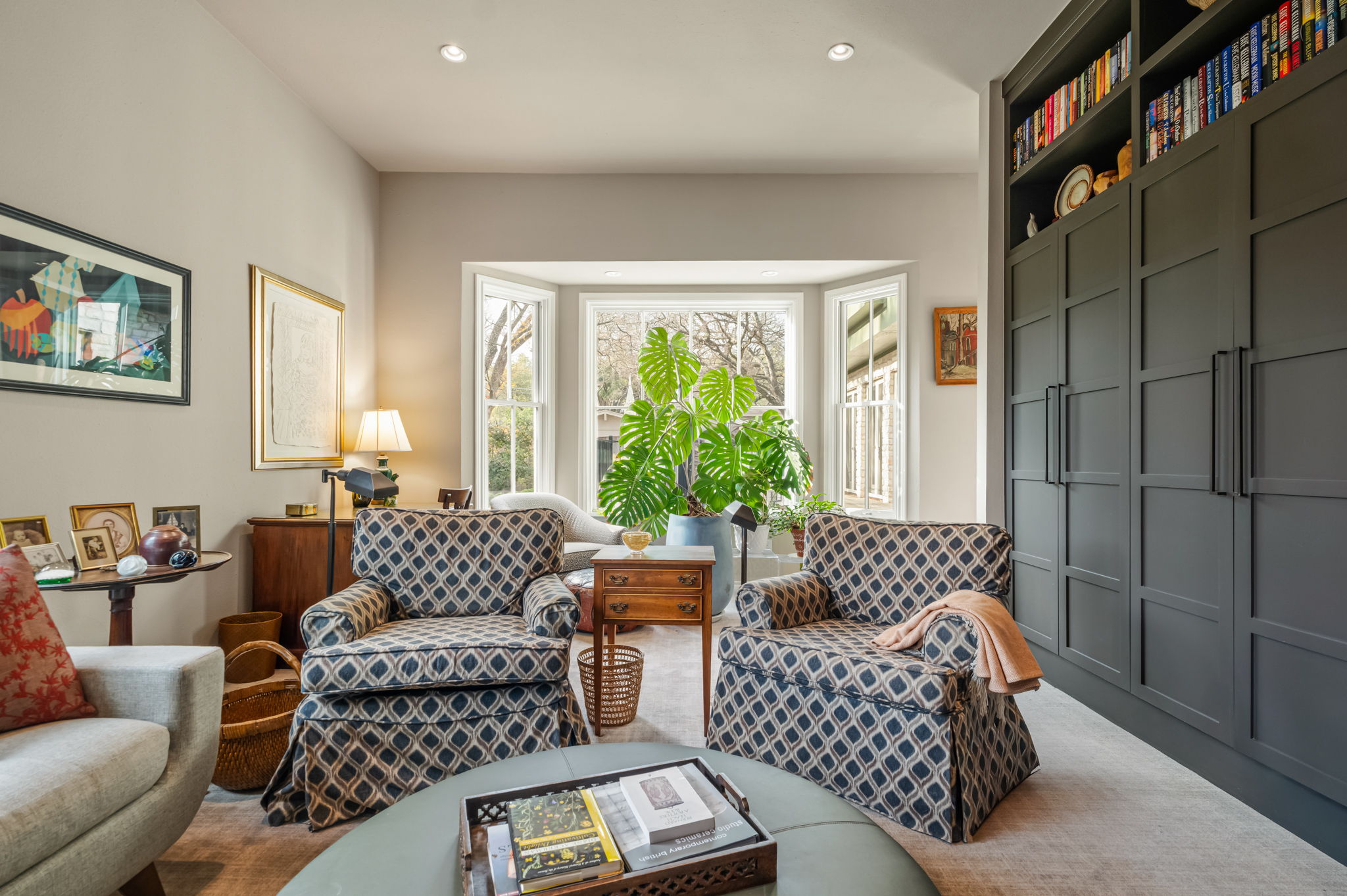 311 Ridgewood Road Austin, TX 78746 - Photo 20 of 38