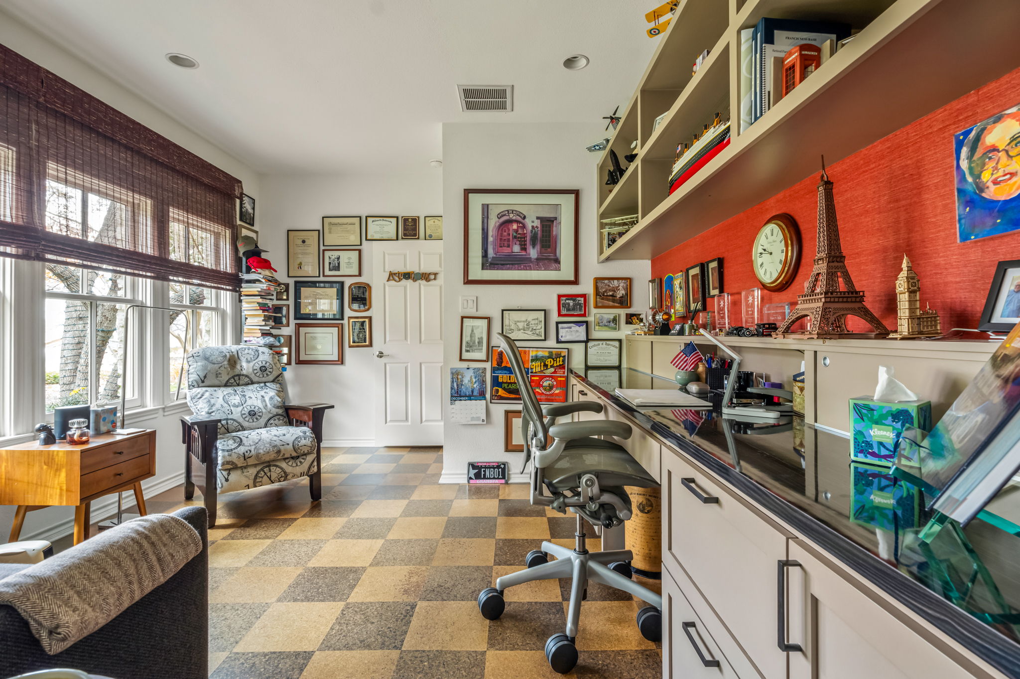 311 Ridgewood Road Austin, TX 78746 - Photo 21 of 38