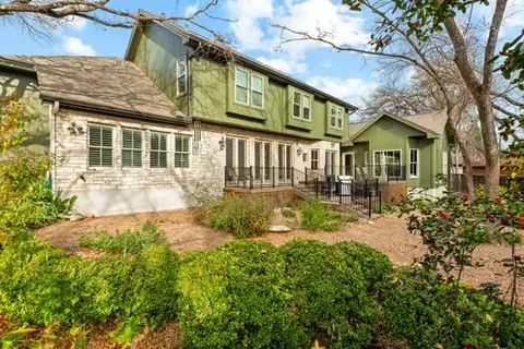 $2,400,000 | 311 Ridgewood Road, Austin, TX 78746