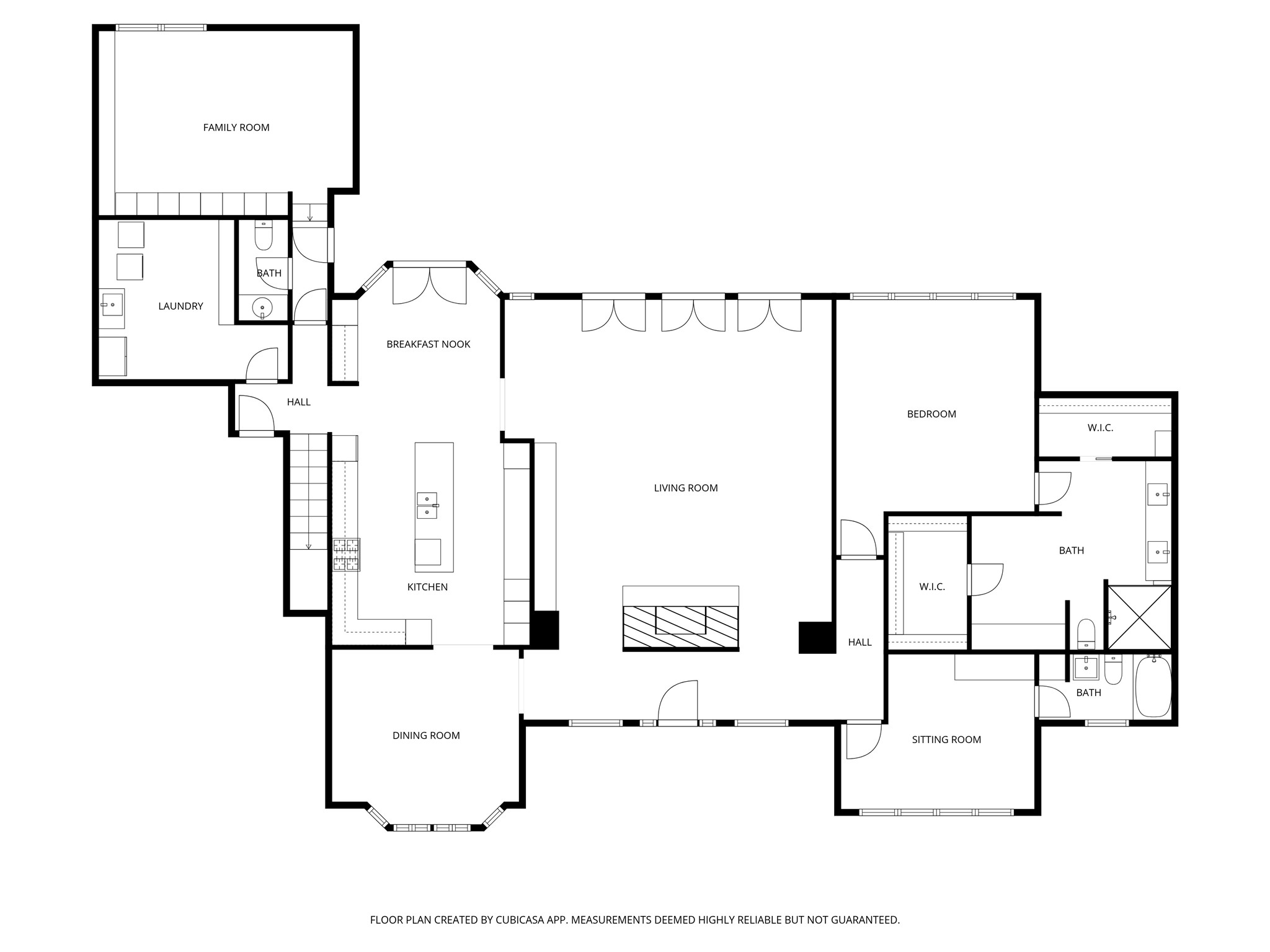 311 Ridgewood Road Austin, TX 78746 - Photo 34 of 35