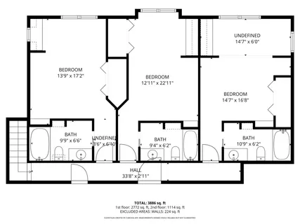 $2,400,000 | 311 Ridgewood Road, Austin, TX 78746
