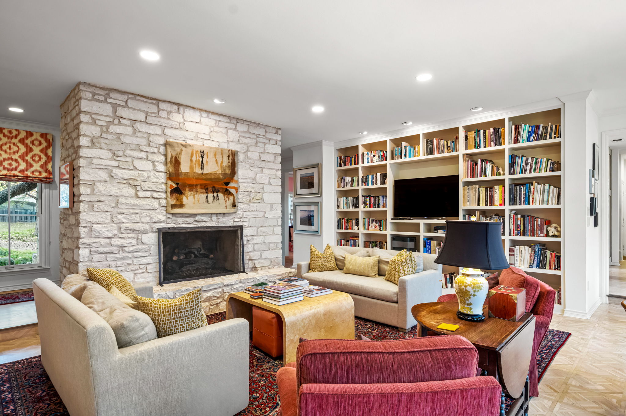 311 Ridgewood Road Austin, TX 78746 - Photo 4 of 38