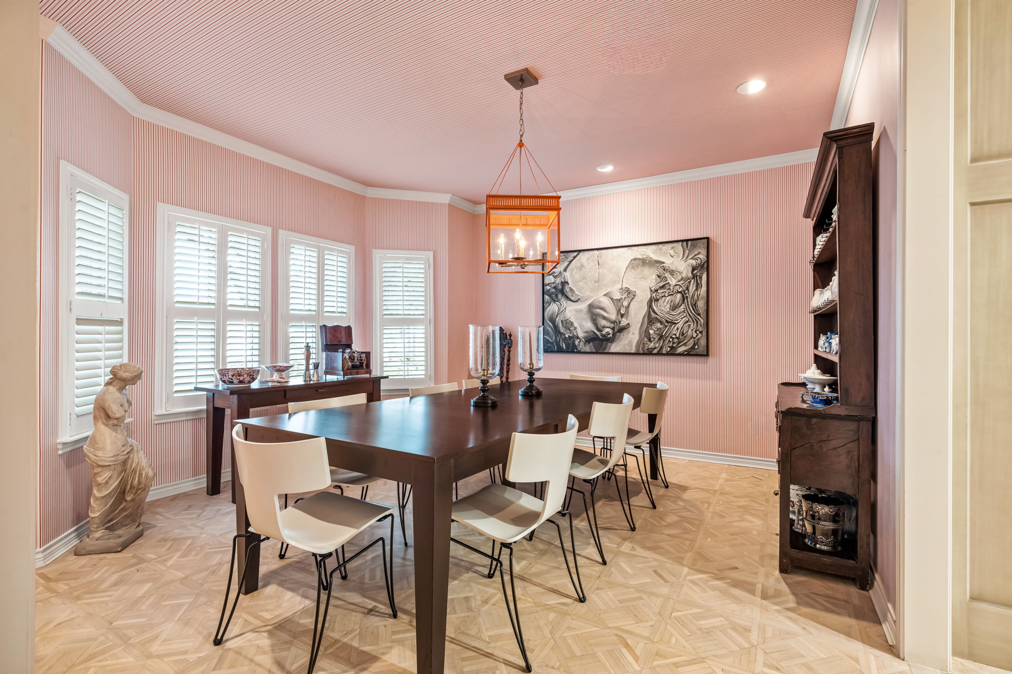 311 Ridgewood Road Austin, TX 78746 - Photo 10 of 35