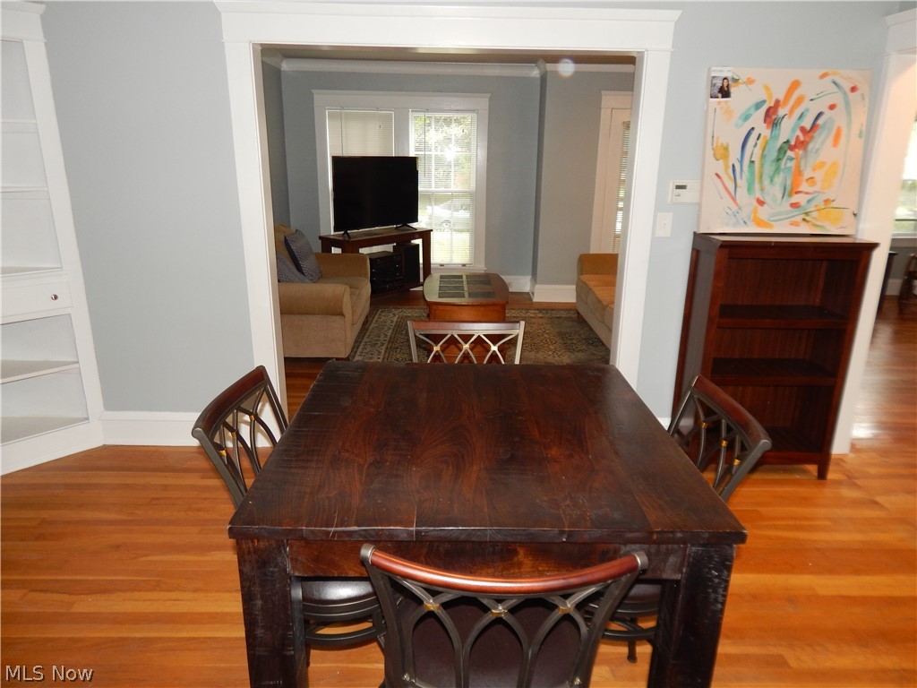 1669 Crest Road Cleveland Heights, OH 44121 - Photo 8 of 23