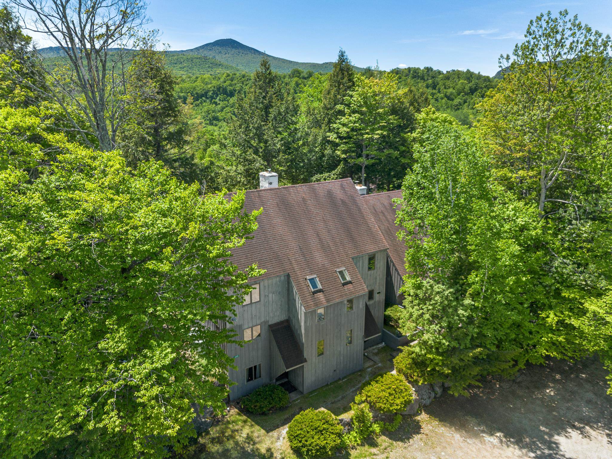 249 Moon Ridge Road, Unit 6D Killington, VT 05751 - Photo 48 of 49