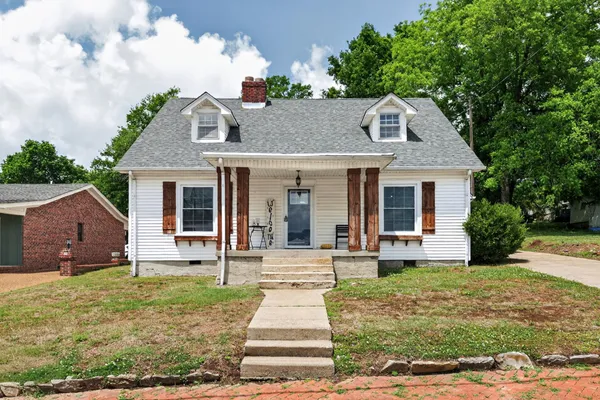 $240,000 | 218 North 3rd Street, Pulaski, TN 38478