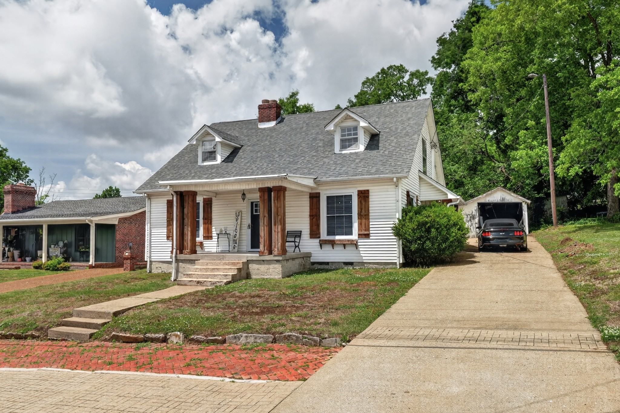 218 North 3rd Street Pulaski, TN 38478 - Photo 2 of 36