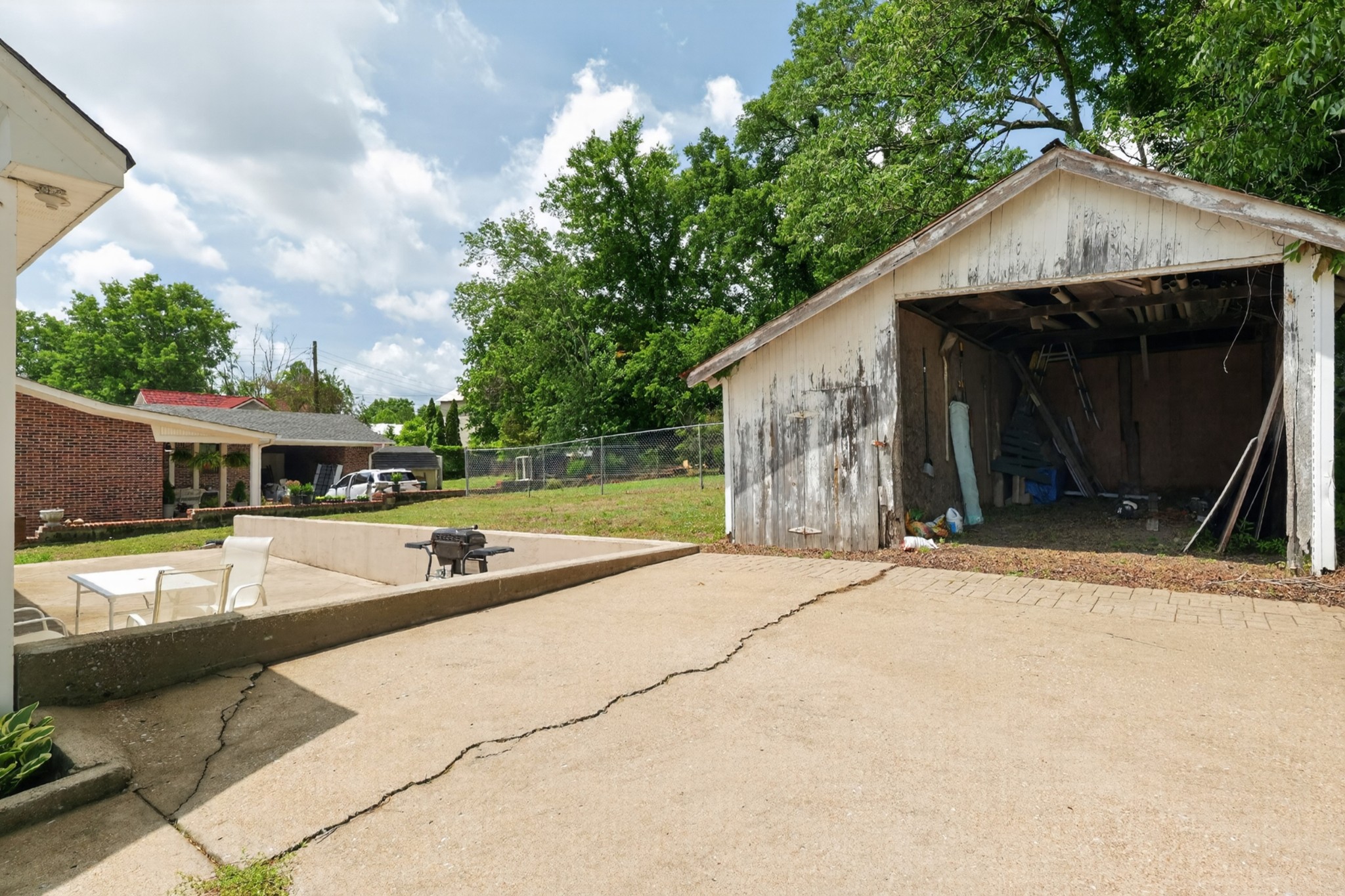 218 North 3rd Street Pulaski, TN 38478 - Photo 28 of 36
