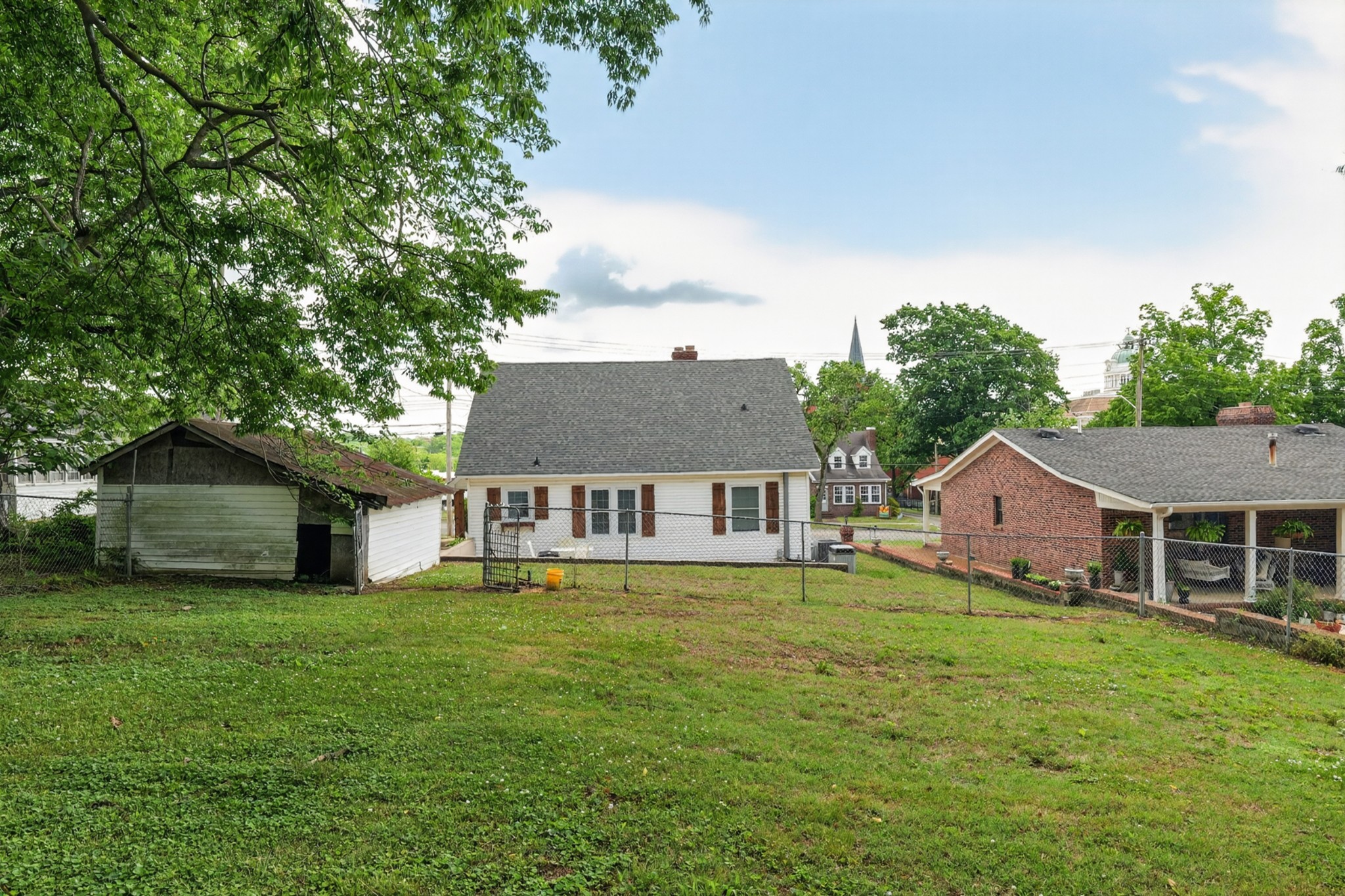 218 North 3rd Street Pulaski, TN 38478 - Photo 29 of 36