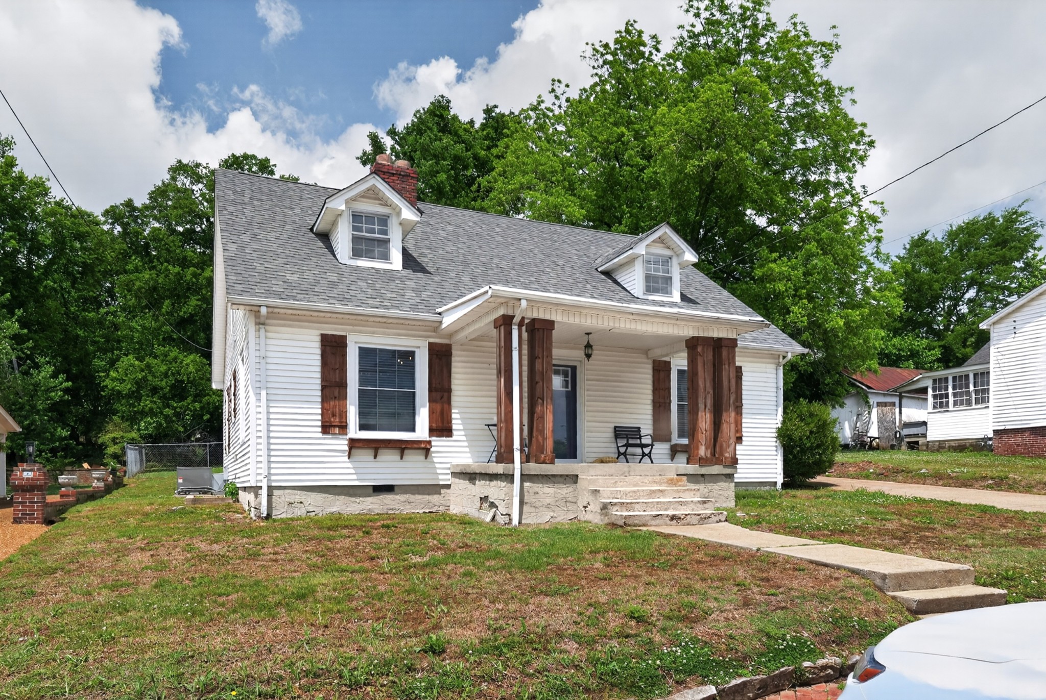 218 North 3rd Street Pulaski, TN 38478 - Photo 3 of 36