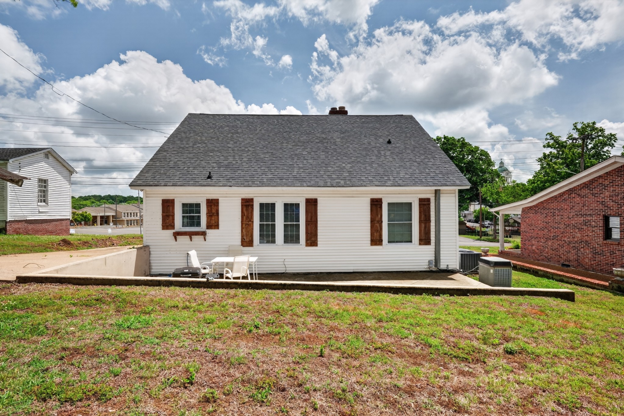 218 North 3rd Street Pulaski, TN 38478 - Photo 32 of 36