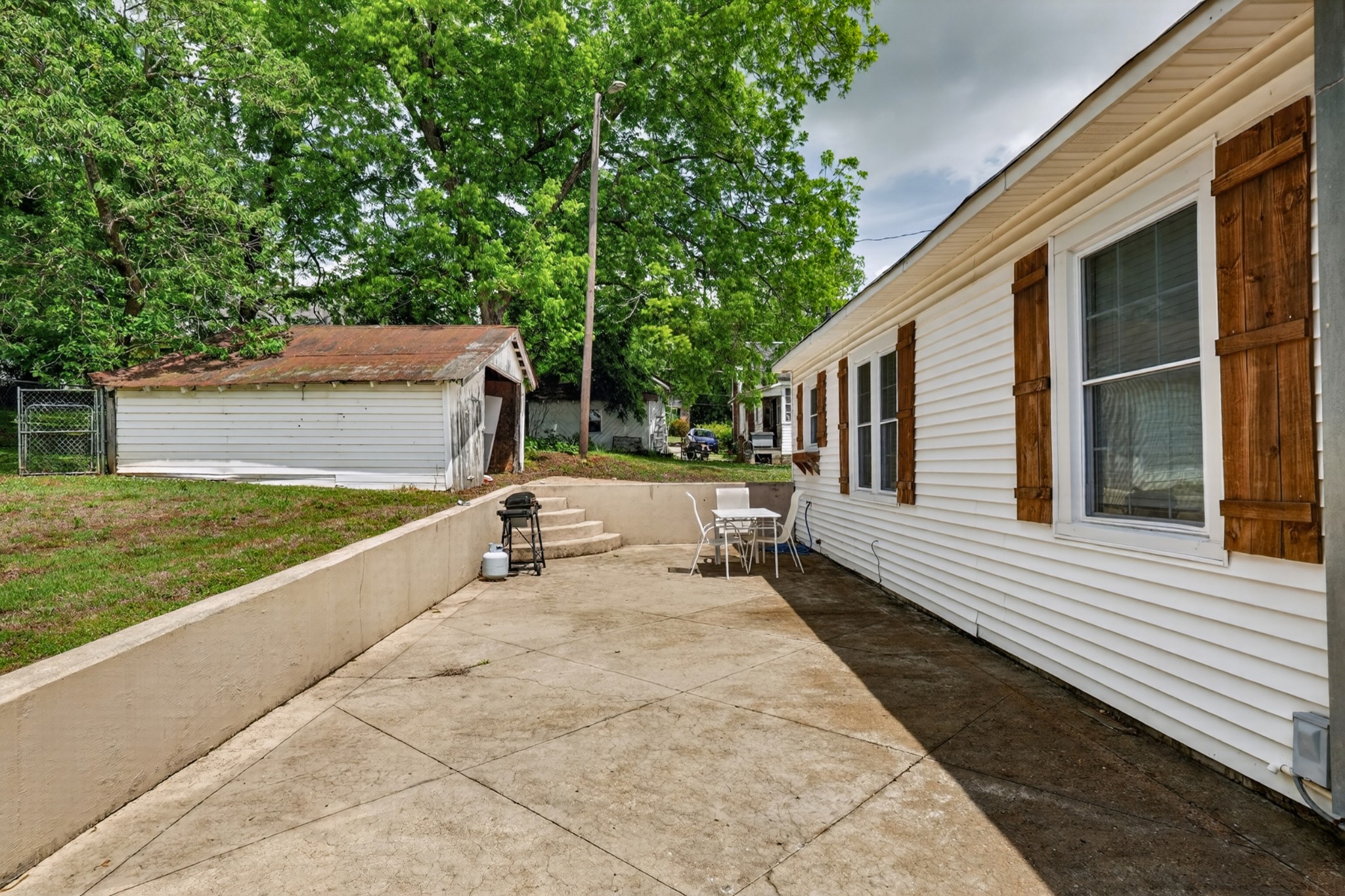 218 North 3rd Street Pulaski, TN 38478 - Photo 33 of 36