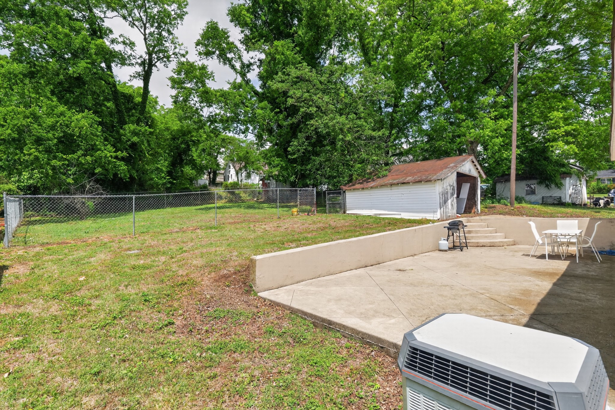 218 North 3rd Street Pulaski, TN 38478 - Photo 34 of 36