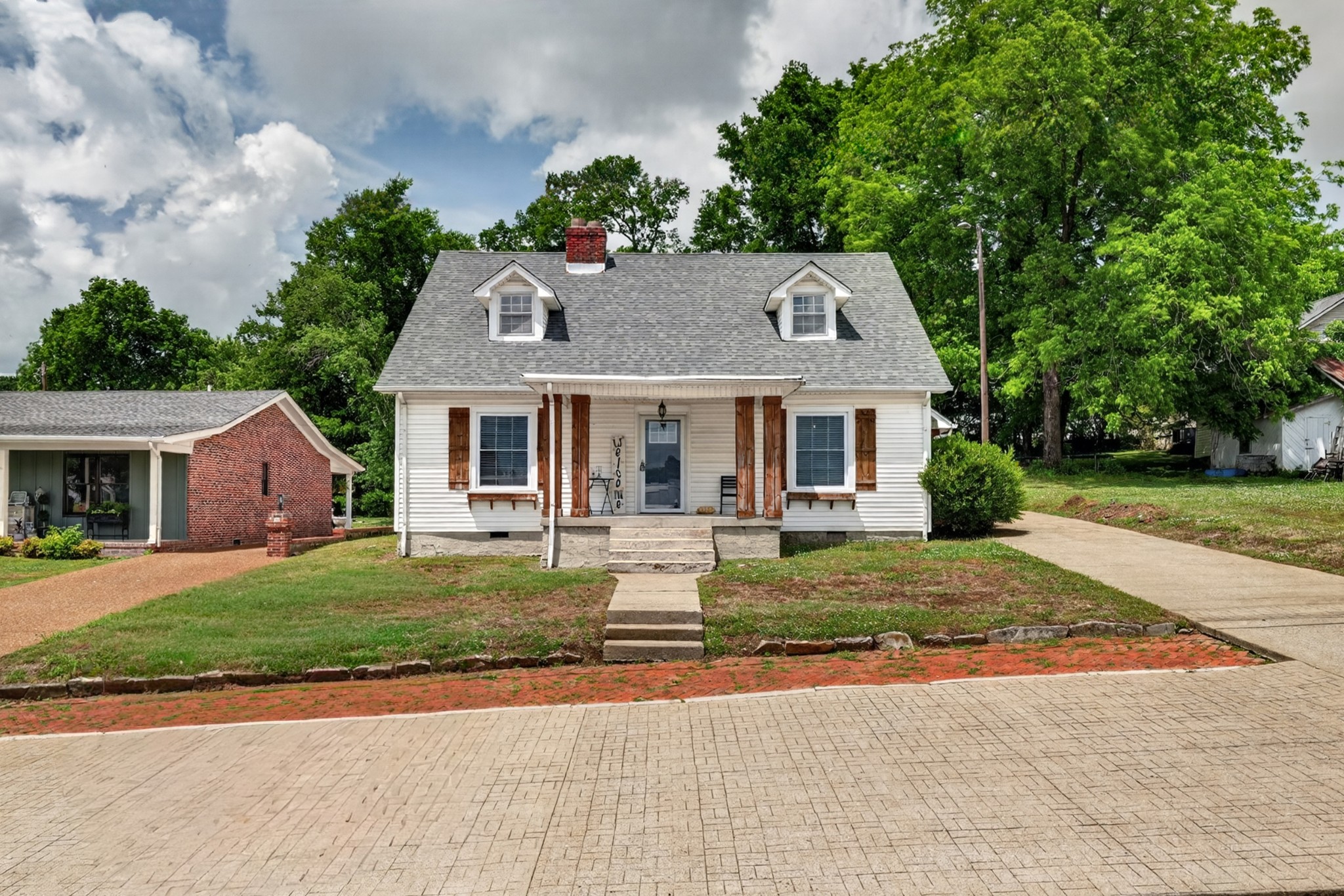 218 North 3rd Street Pulaski, TN 38478 - Photo 4 of 36