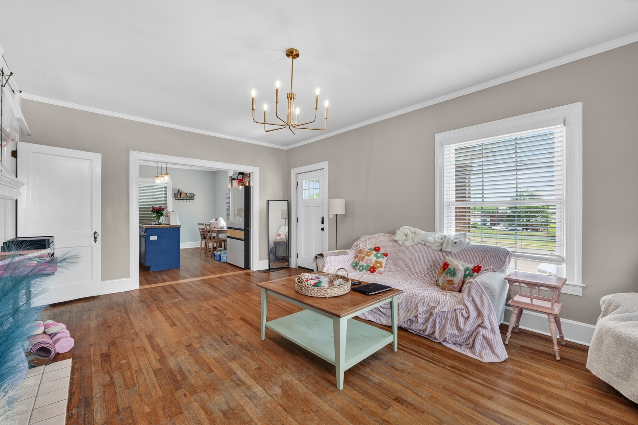 218 North 3rd Street Pulaski, TN 38478 - Photo 7 of 36