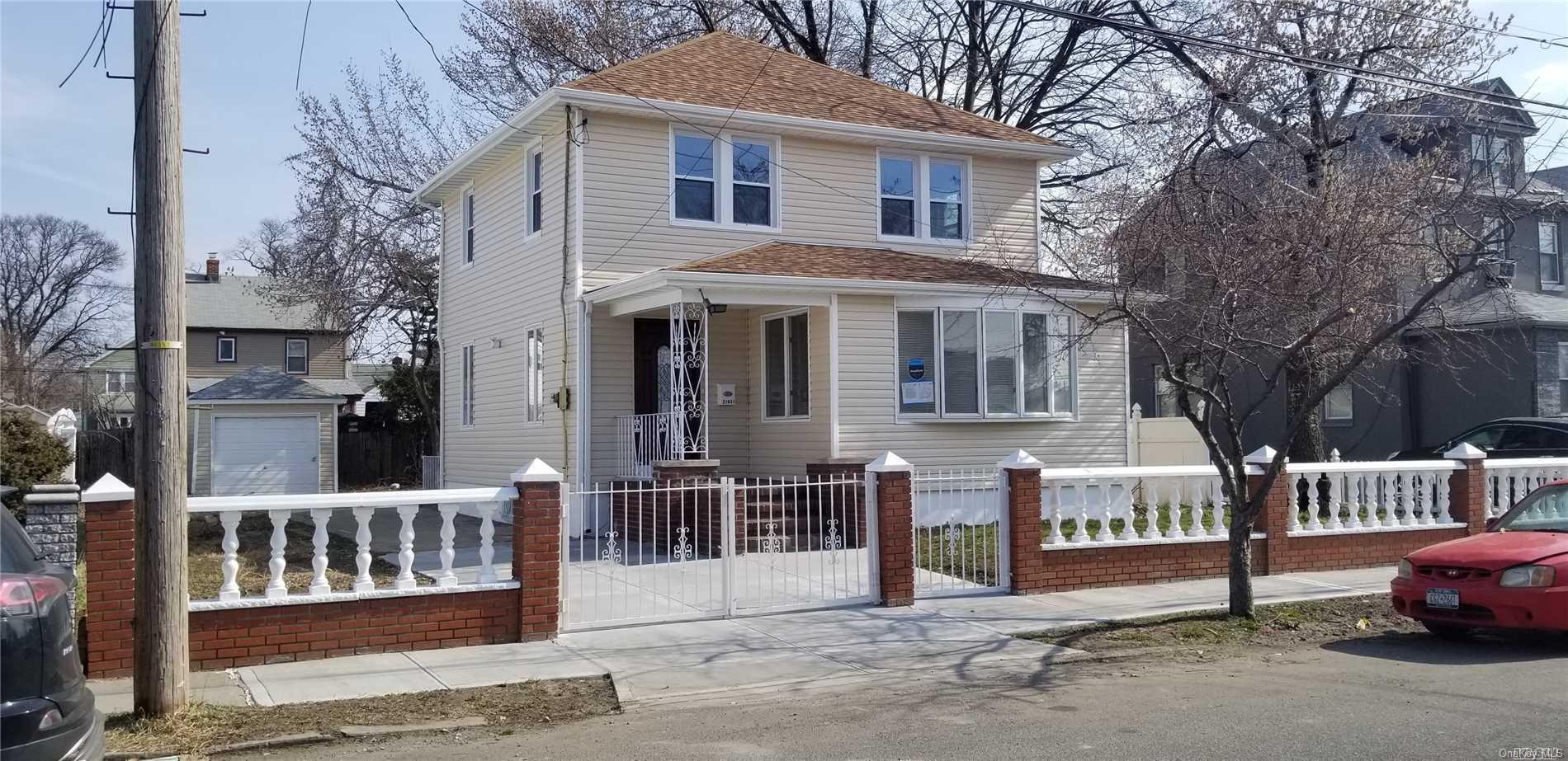 218-31 133rd Road Queens, NY 11413 - Photo 1 of 1 Gallery Image 1