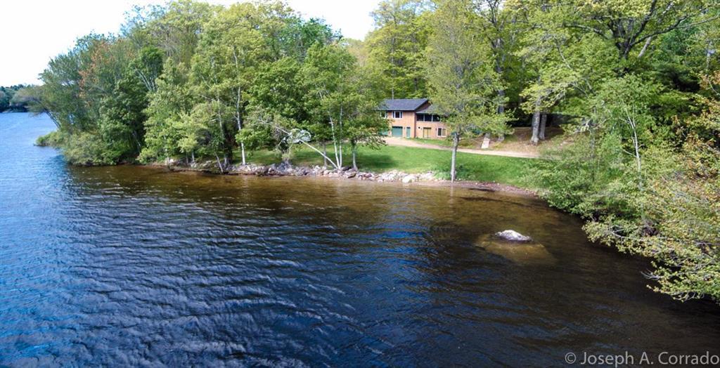108 Camden Road Lincolnville, ME 04849 - Photo 4 of 18 Photo