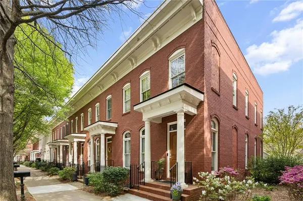 $1,049,000 | 849 Inman Vlg Parkway Northeast, Atlanta, GA 30307