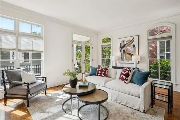 $1,049,000 | 849 Inman Vlg Parkway Northeast, Atlanta, GA 30307