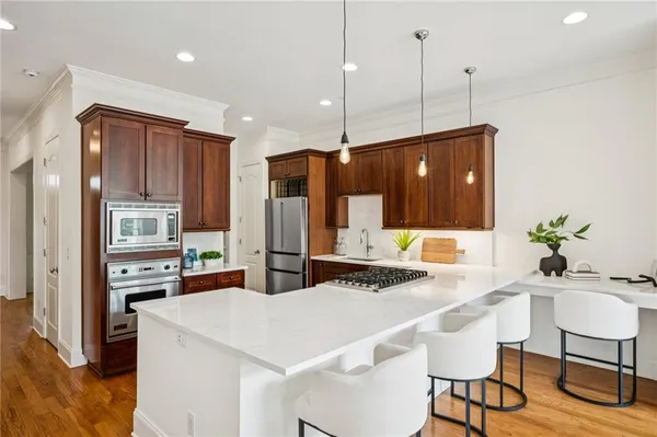 $1,049,000 | 849 Inman Vlg Parkway Northeast, Atlanta, GA 30307