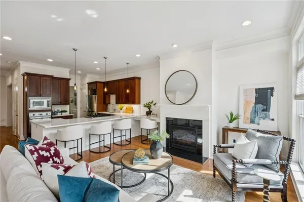 $1,049,000 | 849 Inman Vlg Parkway Northeast, Atlanta, GA 30307