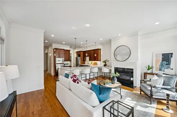 $1,049,000 | 849 Inman Vlg Parkway Northeast, Atlanta, GA 30307